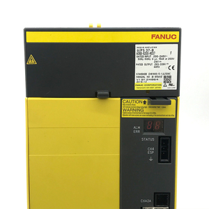 Controlador de Motor Fanuc Original A06b-6240-h306 A06b-6220-h026 # Amplificador Fanuc h600 A06b-6200-h037 - Product Image 4