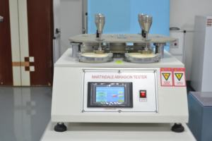 Stoff <span class=keywords><strong>Martindale</strong></span> Abrieb-und <span class=keywords><strong>Pilling</strong></span>-<span class=keywords><strong>Tester</strong></span> mit 1 Jahr Garantie - Product Image 3