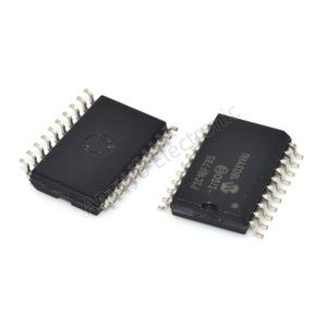 Circuitos Integrados ANSOYO PIC16F785-I/SO PIC16F785 MCU 8BIT 3.5KB 20SOIC - Product Image 1