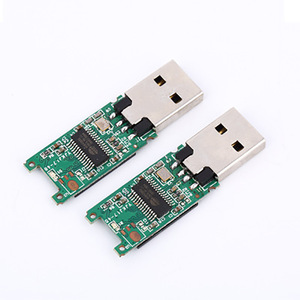 PCBA USB Chips 1gb 2gb 4g 8g de memoria usb <span class=keywords><strong>chip</strong></span> de unidad flash usb de 16gb - Product Image 1