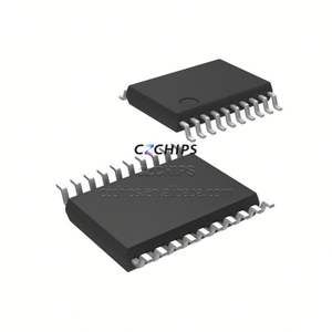 Circuit intégré semi-conducteur AMIS-30720 SOP-20 de haute qualité, solutions complètes d'approvisionnement en composants électroniques CZSKU:L1T5F4N6 - Product Image 1