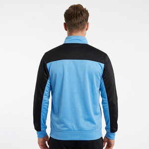 ANSZKTN ODM Dyed Letter Long Casual Sports <b>Men</b> Women <b>Corduroy</b> Polyester Warm Windproof Anti-fouling Sportswear Outdoor <b>Jacket</b> - Product Image 2
