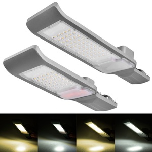 Luz de Calle LED Impermeable IP66 para Exteriores, 50W 100W, Mejor Precio - Product Image 4