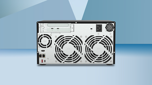 QNAP TVS-h874T 8 NAS de Escritorio de Alta Velocidad TVS-h874T-i9-64G con I9 de 16 Núcleos/I7 de 12 Núcleos, TVS-h874T-i7-32G Qnap Tvs-h8 - Product Image 2