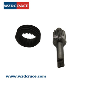 Engranaje de Velocímetro WZDC RACE 26121A178000-000 para Daewoo Damas - Product Image 4
