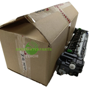 Unité de fusion remanufacturée d'origine pour Toshiba estudio 2505AC 3005AC 3505AC 4505AC 5005AC 2515AC 3015AC ensemble de fusion