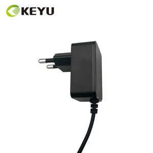 <span class=keywords><strong>Cargador</strong></span> de Pared USB de 5V 2A 2000MA 10W con <span class=keywords><strong>Adaptador</strong></span> de Enchufe para UE/EE. UU./Japón/Corea/Australia/<span class=keywords><strong>Inglaterra</strong></span> con Certificaciones CE UL FCC PSE KC KCC BS RCM UKCA RoHS - Product Image 2