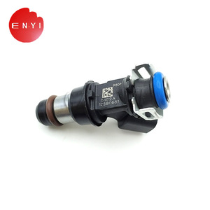 Inyector de Combustible 12580681 para Buick, Chevrolet, Cadillac, GMC, Hummer, Pieza de Motor de Gasolina - Product Image 2