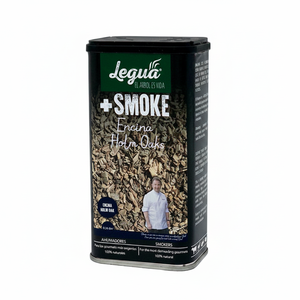 Copeaux de sciure de bois de chêne de la marque Legua, de qualité supérieure, en gros, prix bas, fabriqués en Espagne - Product Image 2
