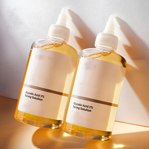 ผลิตภัณฑ์บำรุงผิวธรรมดา OEM โกลิลิก แอซิด <span class=keywords><strong>7</strong></span>% โทนนิ่ง โซลูชั่น เซรั่มออร์ดินารี่ 240 มล. ไฮยาลูรอนิค แอซิด - Product Image 3