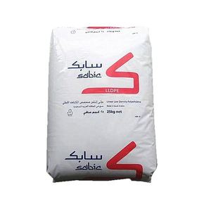 Fabricación Directa de Fábrica, LLDPE Taiwan Formosa Plastics, LLDPE 3840U, Gránulos de Película LLDPE, Resina Plástica para Tanques de Agua - Product Image 3