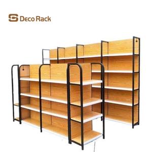 Les étagères de magasin de personnalisation les plus vendues pour les magasins de détail - Product Image 1