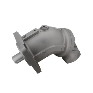 Motor Hidráulico de Servicio Mediano Serie TF, Sistema de Accionamiento para Maquinaria Industrial de Alto Rendimiento - Product Image 2