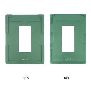 Moule d'alignement LCD OCAMaster pour iPad Air 9.7 12.9 11 Mini 4 5 6 Series Alignement LCD avec verre laminé - Product Image 4