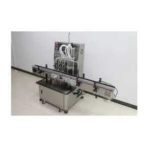 Customized Durability Integration Cup Water Filling Machine Supplier From China