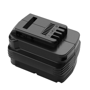 Batería de herramienta eléctrica para <span class=keywords><strong>DEWALT</strong></span> <span class=keywords><strong>24V</strong></span> 3.3Ah NI-MH Batería para taladro DE0240, DE0241, DE0241, DE0243, DE0243, DW0240, DW0242, 1/2/2 - Product Image 4