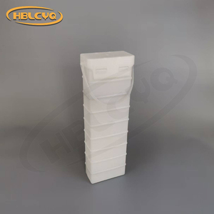 Tambor de curado de polietileno para pruebas de reacción de agregados alcalinos, compatible con el estándar JTG 3432-2024 - Product Image 4