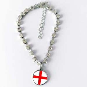 Collar de fútbol para mascotas con tema Changzhi 2022 de buena calidad y Collar para perros se puede ajustar lindos perros decorativos - Product Image 5