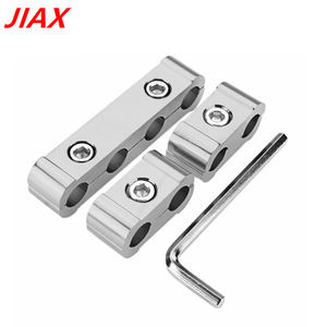 Auto Motor Zündkerze Draht abscheider Teiler Set 8mm 9mm 10mm Zünd draht Webstuhl Klemm halter Tasche Paket - Product Image 4