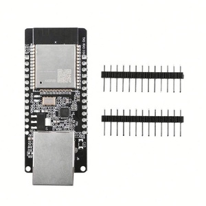 WT32-ETH01 Embedded Serial Port Networking <b>Ethernet</b> ESP32 <b>Wireless</b> Module Board - Product Image 6