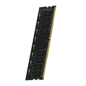 Mémoire RAM DDR5 RGB à forte compatibilité 16 Go 32 Go 64 Go 6000 MHz 6400 MHz 6800 MHz 8000 MHz pour ordinateur de bureau - Product Image 1