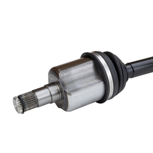 CCL Tự Động Ổ Đĩa Xe Trục Ổ Đĩa Phía Trước Trục Trục Cho VW Skoda <span class=keywords><strong>Jetta</strong></span> AT-L Polo 6r0407763f - Product Image 6