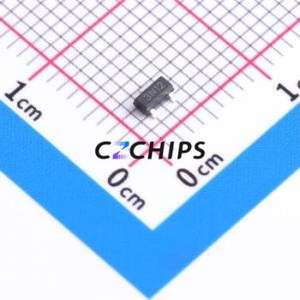 Transistor de efecto de campo (MOSFET) XRS3N12 SOT-23 original a estrenar - Product Image 1