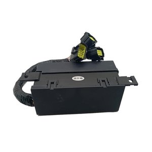 Boîtier de commande central intégré Heli CPD30, porte-fusible pour chariot élévateur électrique DQ0002570 - Product Image 1