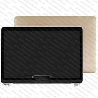 شاشة عرض LCD LED IPS ريتينا جديدة تمامًا لجهاز MacBook A1534 2015-2017 مقاس 12 بوصة بدقة 2304×1440