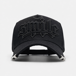 Cappelli Personalizzati con Logo Ricamato Maximalist Baez X 31, Ricamo 3D in Rilievo, Streetwear, Gorras <span class=keywords><strong>Al</strong></span> Por Mayor, Cappelli 31 con Scatola - Product Image 6