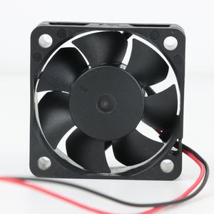 Ventilador Axial SUNON MF50152V2-1000C-A99 Eléctrico OEM/ODM 50x50x15mm 24VDC 24mA 0.72W 5000RPM 13.0CFM con Rodamiento de Vapor para Gabinetes e Inversores - Product Image 4