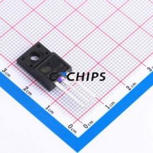 Transistor de efecto de campo (MOSFET) MOT4511AF original y nuevo, transistor de pulgadas - Product Image 1
