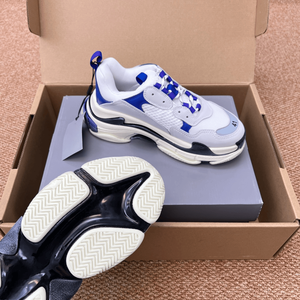 Baskets Chunky Homme et Femme – Style Décontracté, Qualité Supérieure, Tendance Mode, Respirantes, Toutes Saisons - Product Image 6