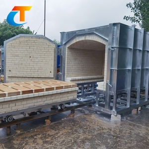 Kleiner Gas-Töpferofen zum Verkauf - Product Image 2