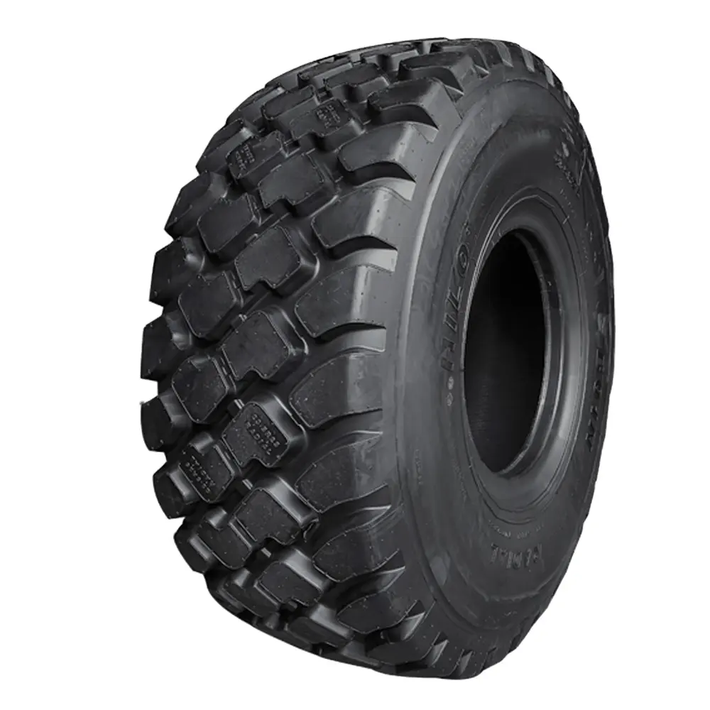 شعاعي Earthmover إطار طرق وعرة OTR 29.5R 25 26.5r25 23.5R25 1800x25 لـ الرافعات الشوكية ممهدات الطرق الجرافات و شاحنة قلابة