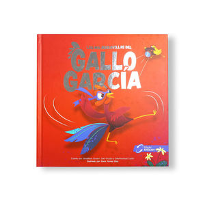 Impresión de Libros Infantiles de Tapa Dura Cosidos a Medida, Historias en Dibujos Animados, Aprendizaje Temprano del Inglés, Fabricante de Libros para Niños - Product Image 3