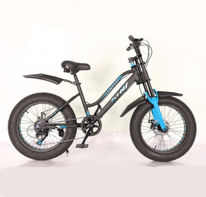 Bicicletta da Montagna per Adulti 26 Pollici, 21 Velocità, con Sospensione Anteriore, Freno <span class=keywords><strong>a</strong></span> Disco, Forcella in Acciaio, Pedali Standard, Pneumatici <span class=keywords><strong>4</strong></span>.0" - Product Image 3
