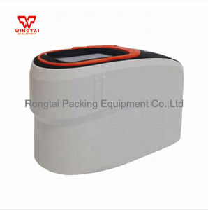CHN Spec CS-650A Xách Tay Quang Phổ Công Nghệ SCS cơ Quang Học Đo Màu Độ chính xác cao đo màu - Product Image 3