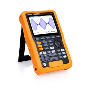 ผลิตภัณฑ์ SIGLENT SHS1000X ออสซิลโลสโคปแบบพกพาแบบแยกส่วน แหล่งจ่ายไฟแบบดิจิตอล รับประกัน 1 ปี IP65 - Product Image 3