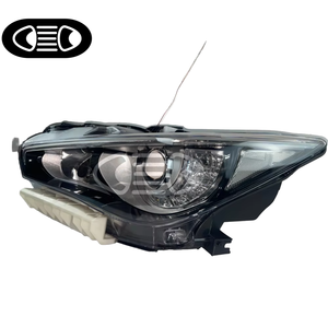 TUZHIHAO High Quality OEM Original LED Headlights for 2014-2017 <strong>Infiniti</strong> Q50 AFS <strong>Infiniti</strong> Q50 Headlight Assembly - Product Image 3