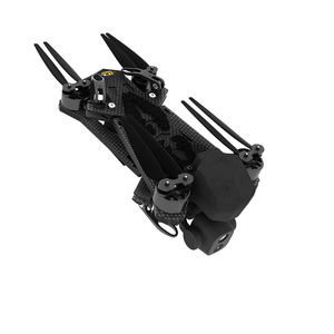 Nuevo dron profesional 8k Z13D en oferta, carga útil de 5 kg, 15 km FPV Racing, 5G GPS, AITracking, juego completo de accesorios para drones, directo de fábrica - Product Image 2