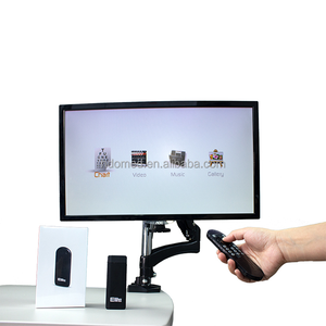 Attrezzatura Oftalmica Tabella <span class=keywords><strong>di</strong></span> Acuità Visiva Digitale LED con Telecomando - Product Image 2