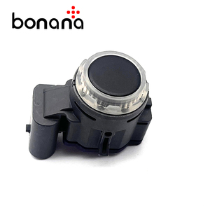 Capteur de distance de stationnement noir compatible 32271066 pour VOLVO XC90 XC60 S60 XC40 C40 2021-2025 - Product Image 5