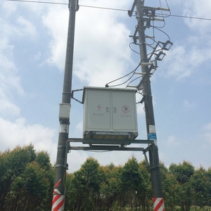 Proveedor <span class=keywords><strong>de</strong></span> <span class=keywords><strong>Postes</strong></span> <span class=keywords><strong>de</strong></span> FRP en China, Poste <span class=keywords><strong>de</strong></span> Fibra <span class=keywords><strong>de</strong></span> Vidrio <span class=keywords><strong>de</strong></span> 15 m, Alternativa a los <span class=keywords><strong>Postes</strong></span> <span class=keywords><strong>de</strong></span> Madera y Concreto - Product Image 2