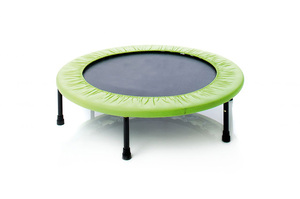 Trampolín CreateFun de Primera Calidad para Fitness, Fabricante Chino de Camas Elásticas para Gimnasio, Camas Elásticas Caseras para Niños - Product Image 5