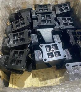 Asiento de acero de alta calidad Suspensión de camión pesado original Resorte de hoja Seathd90149520032 - Product Image 4