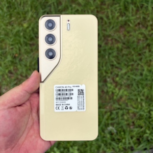 Teléfono Móvil 5G, Smartphone C 400 Pro, Pantalla de 6.78 Pulgadas, Octa Core, Teléfono C 0 Pro 5G, Móvil OctaCore 5G, Smartphone 5G con Pantalla Grande - Product Image 5