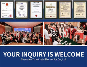 Nouveau Original <span class=keywords><strong>TI</strong></span> QFN-20 RF IC Sub-1GHz émetteur-récepteur IC puce 2 pièces <span class=keywords><strong>CC1101</strong></span> CC1101RTKR composants électroniques CC1101RTK - Product Image 6