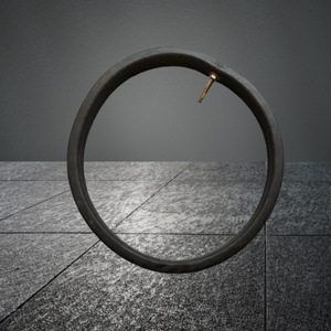 002 Silicone Rubber <b>Inflatable</b> Sealing Ring Customizable Size Nitrile Material For Industrial Seals - Product Image 2