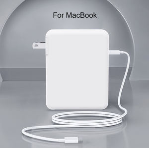 61W 87W 96W 100W 118W 140W USB-C Type C Adaptateur secteur <span class=keywords><strong>Chargeur</strong></span> rapide US EU UK AU Plug pour <span class=keywords><strong>Macbook</strong></span> <span class=keywords><strong>Air</strong></span> <span class=keywords><strong>Pro</strong></span> Ordinateur portable Universel - Product Image 5